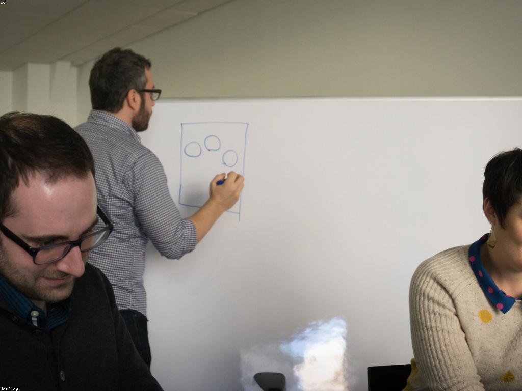 វិធីសាស្ត្រនិងយុទ្ធសាស្ត្រ: ការបកស្រាយ និងការអនុវត្ត