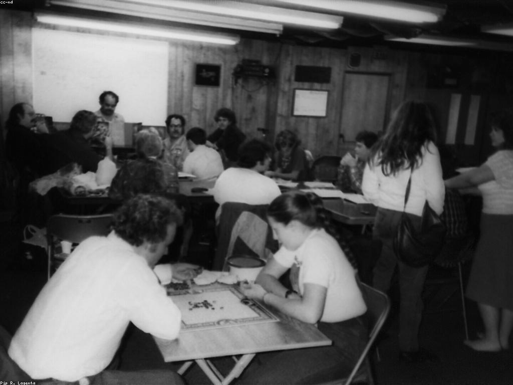 ការស្រាវជ្រាវអំពីវប្បធម៌កាស៊ីណូ