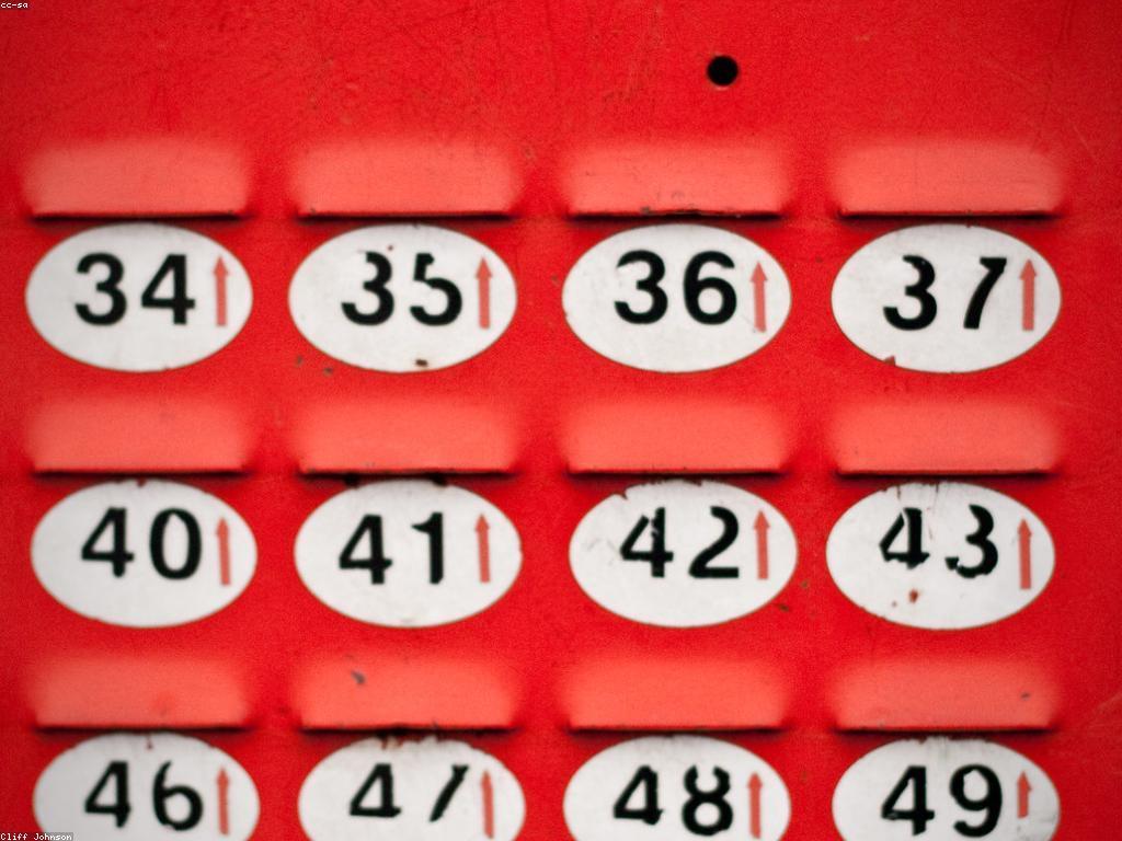 ការប្រកួតនិងផ្សាយ Slot គឺជាអ្វី?