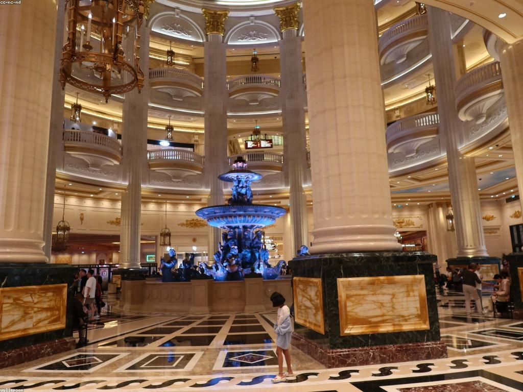 យុទ្ធសាស្ត្រការលេងកាស៊ីណូ