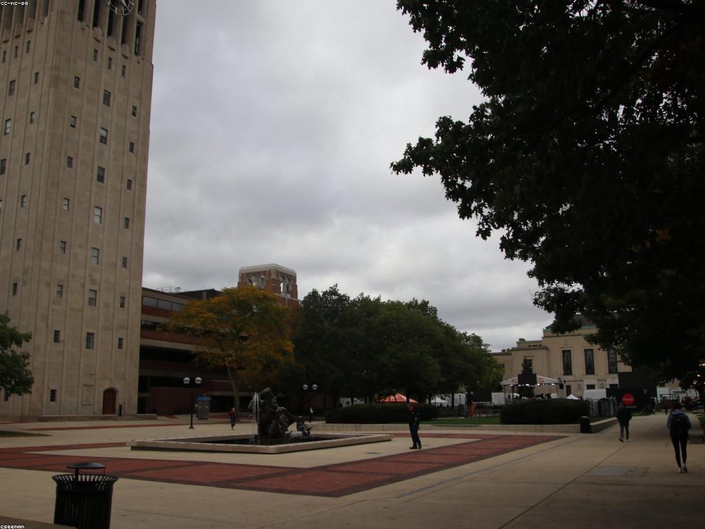 អនាគតនៃការប្រកួតនិងផ្សាយ