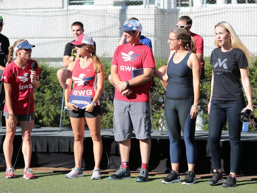 ការប្រកួតនិងផ្សាយ: វិធីសាស្ត្រដែលអាចជួយប្រើប្រាស់សមត្ថភាពសរុបរបស់អ្នក