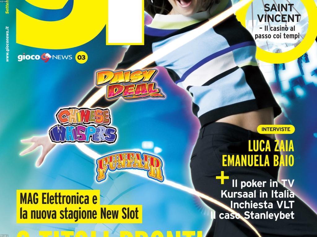 ព័ត៌មានអំពីកាស៊ីណូ