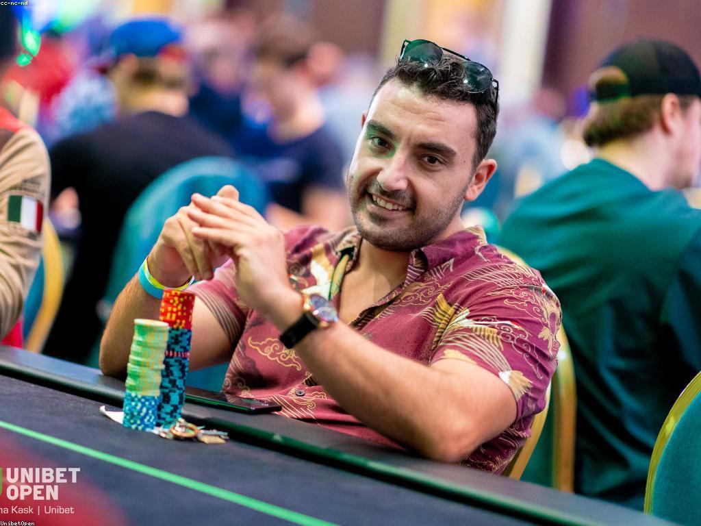 ព័ត៌មានអំពីកាស៊ីណូ slot